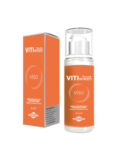 VITIWIKEN VISO 30ML