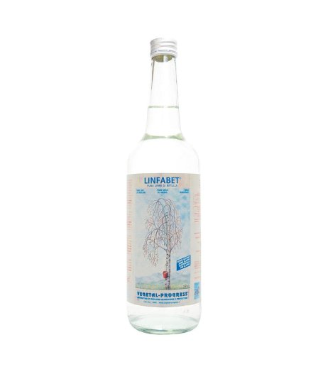 LINFABET LINFA BETULLA 700ML