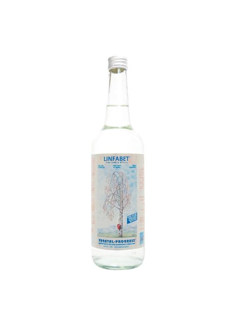 LINFABET LINFA BETULLA 700ML