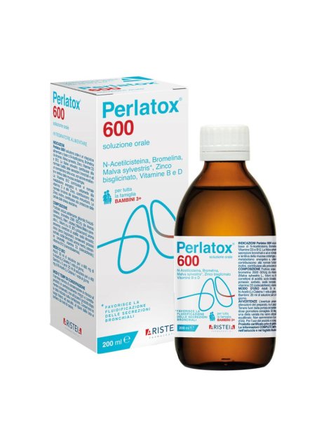 PERLATOX 600 200ML