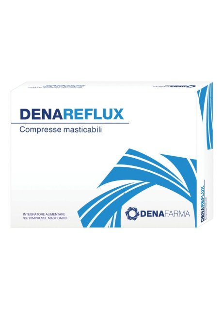 DENAREFLUX 30Cpr