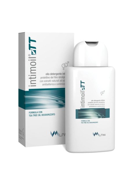 INTIMOIL*TT 150ml