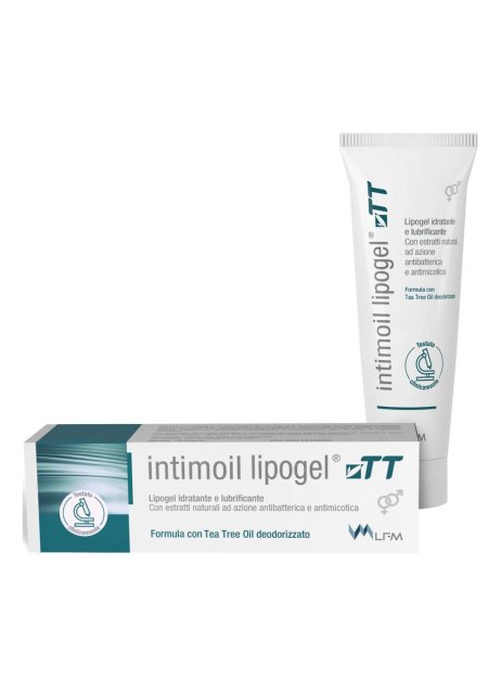 INTIMOIL*TT Lipogel 30ml