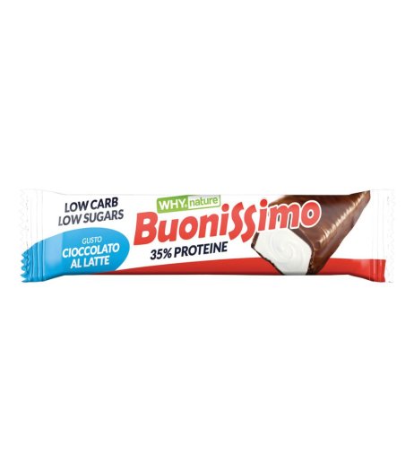 WHYNATURE BUONISSIMO 30G