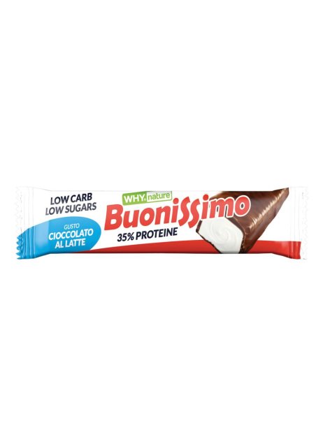 WHYNATURE BUONISSIMO 30G