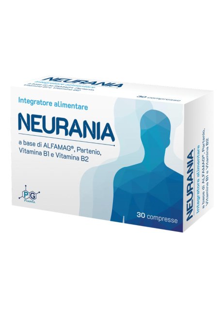 NEURANIA 30CPR