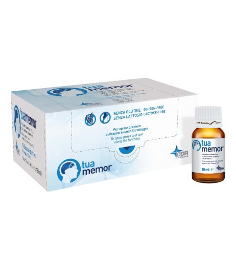 TUAMEMOR 15fl.10ml