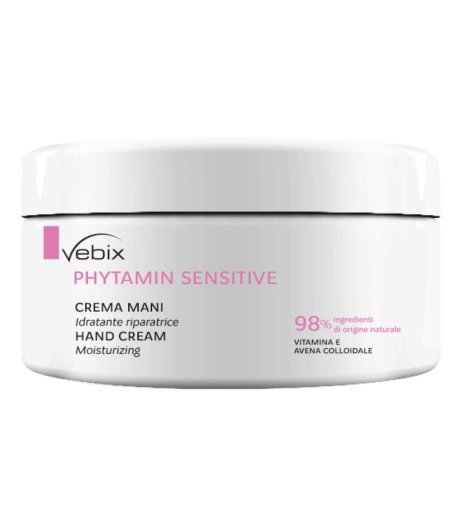 VEBIX PHYTAMIN SENS CREMA MANI