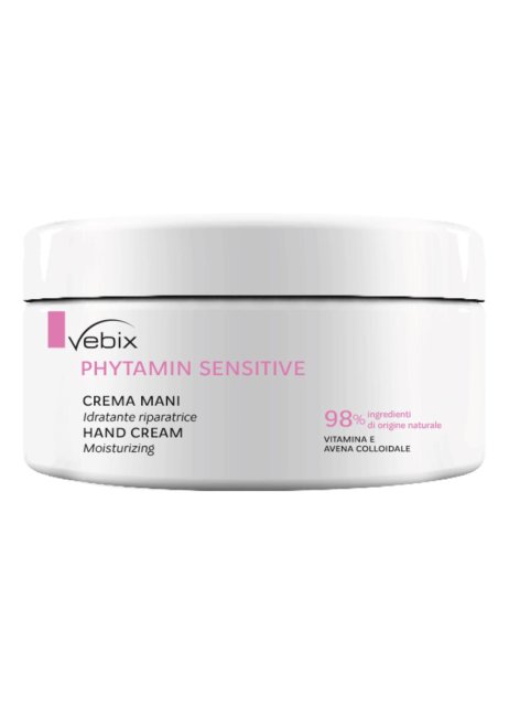 VEBIX PHYTAMIN SENS CREMA MANI