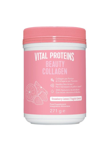 VITAL PROTEINS BEAUTY COLLAGEN