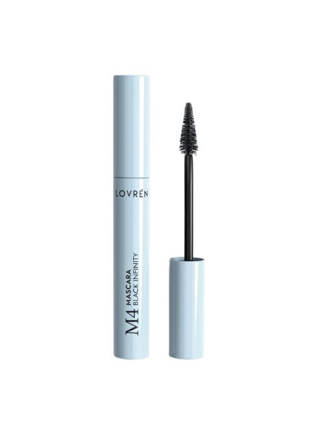 LOVREN Mascara M4(Black Inf)