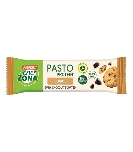 ENERZONA Pasto Cookie 60g