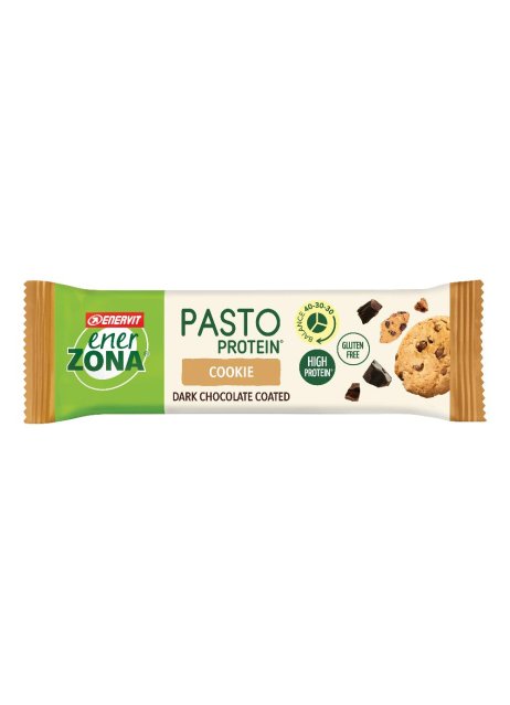 ENERZONA Pasto Cookie 60g