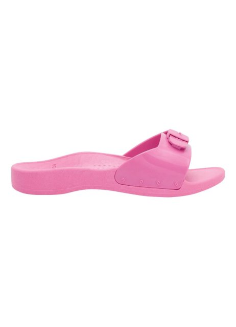 SCHOLL SUN PVC W FUCHSIA 38