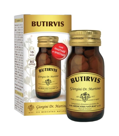 BUTIRVIS 80 Past.RP