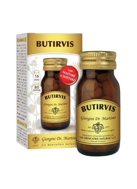 BUTIRVIS 80 Past.RP