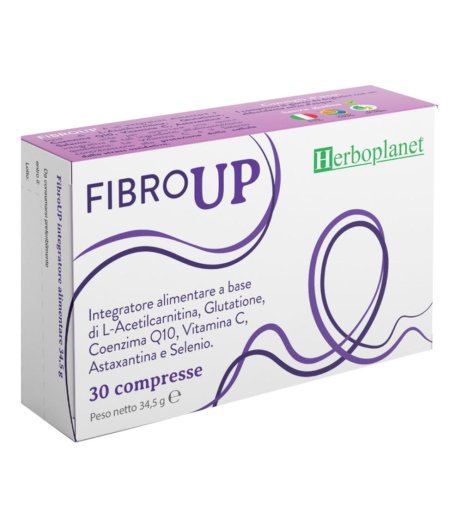 FIBROUP 30CPR