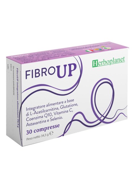 FIBROUP 30CPR