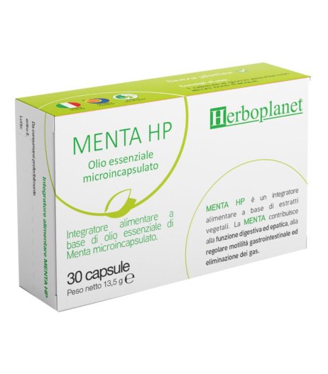 MENTA HP 30CPS