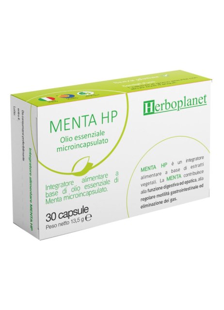 MENTA HP 30CPS