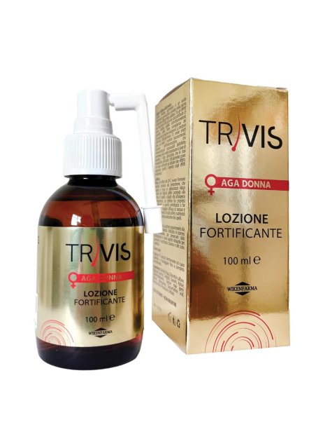 TRIVIS*AGA Donna Loz.100ml