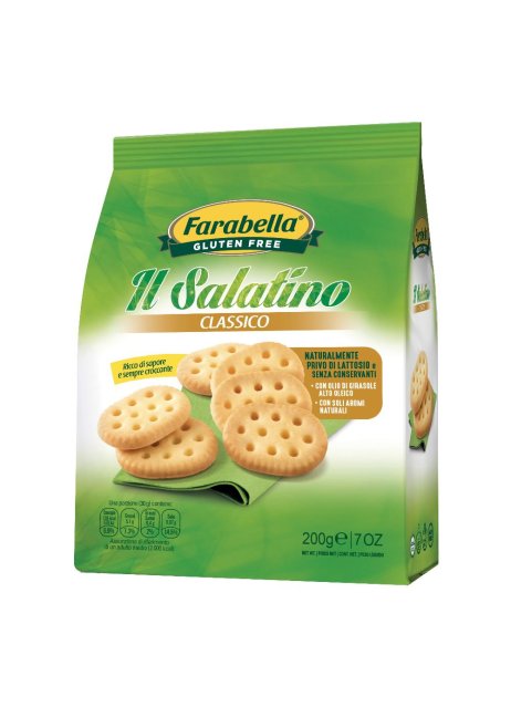 FARABELLA Il Salatino*200g