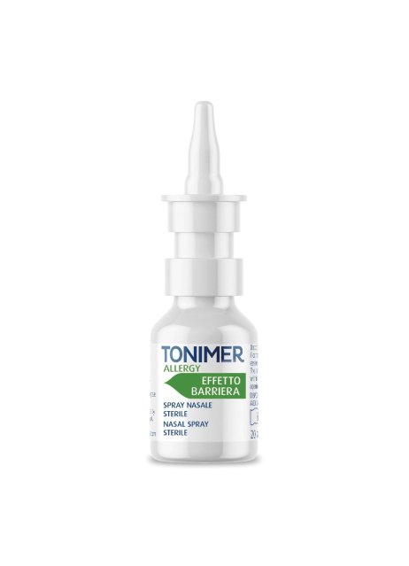 TONIMER Allergy Spray 20ml