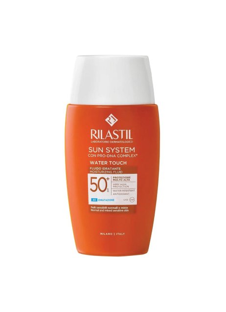 RILASTIL SUN SYS WT SPF50+ NFA