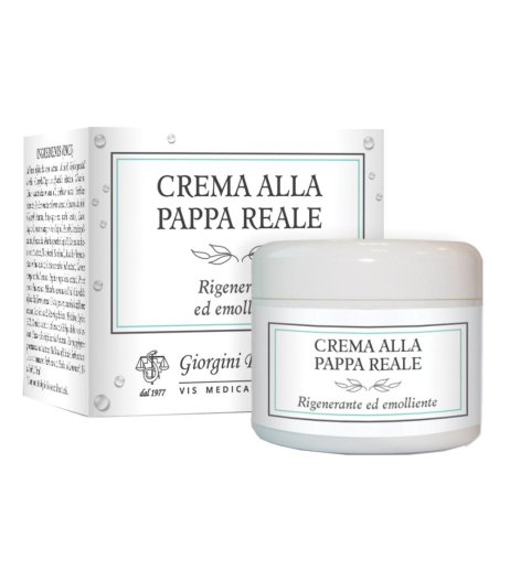 CREMA PAPPA REALE 50ML