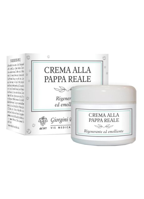 CREMA PAPPA REALE 50ML