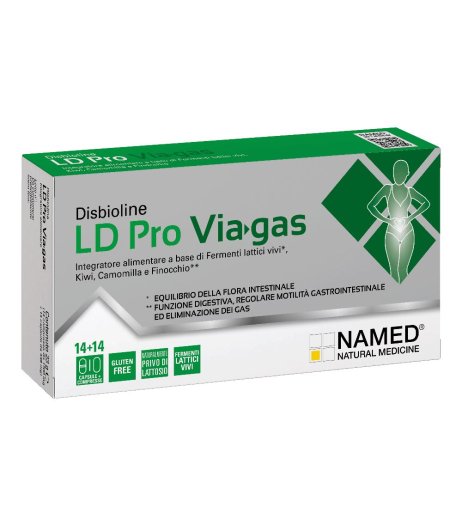 LD PRO VIAGAS 14CPS+14CPR