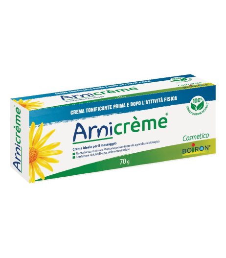 ARNICREME NF 70G BO