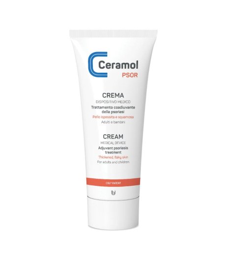 CERAMOL PSOR CREMA 200ML