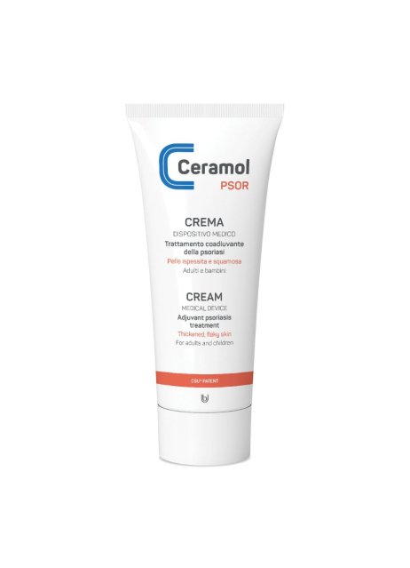 CERAMOL PSOR CREMA 200ML