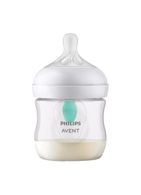 AVENT BIB NAT 3,0 AF TRA 125ML