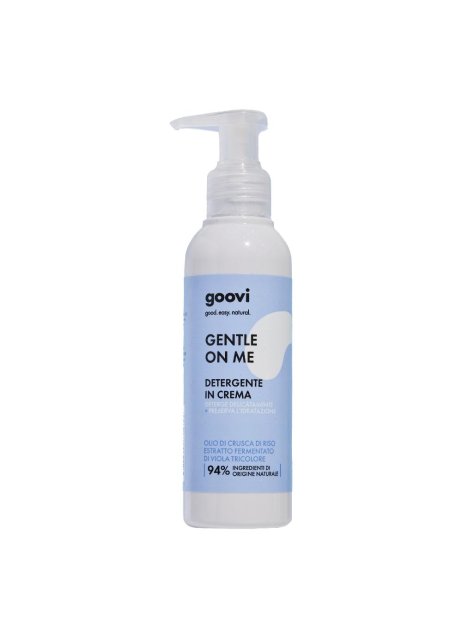 GOOVI Deterg.Crema 140ml