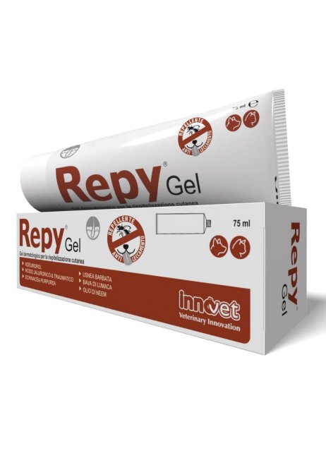 REPY Gel*75ml