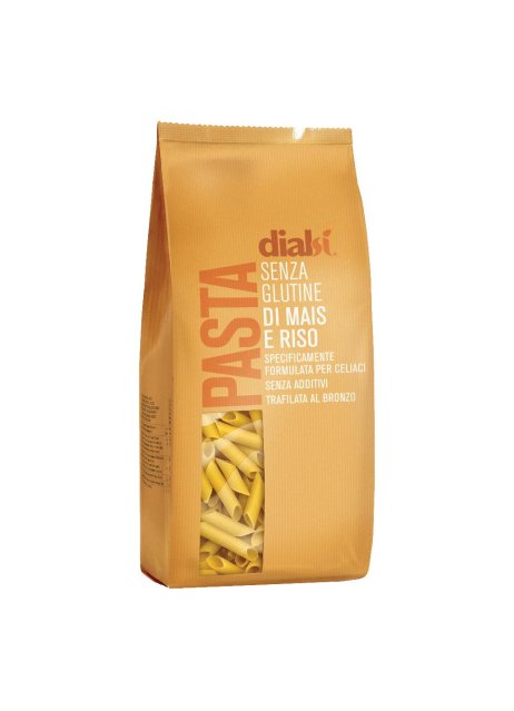 DIALSI Pasta Penne 34 800G