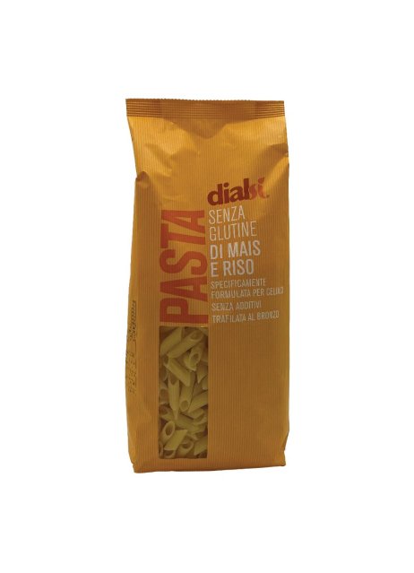 DIALSI Pasta M/Penne 36 800g