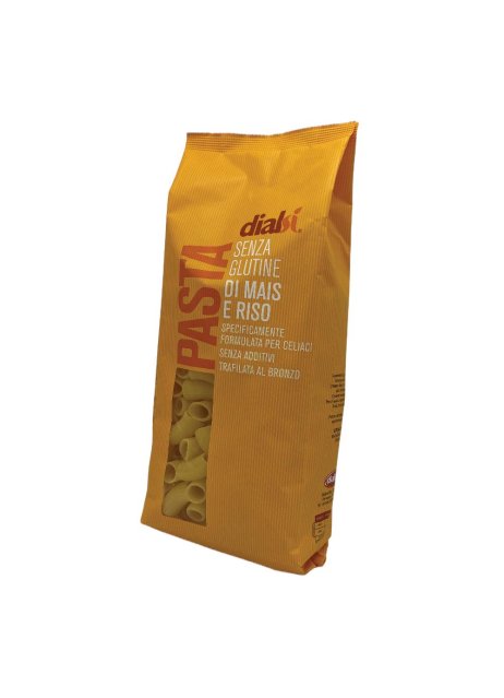 DIALSI' PASTA RIGATONI 61 800G