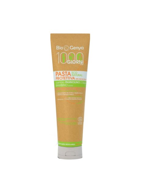 BIOGENYA 1000g Pasta 100ml