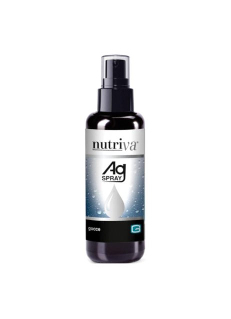 NUTRIVA AG SPRAY 50ML