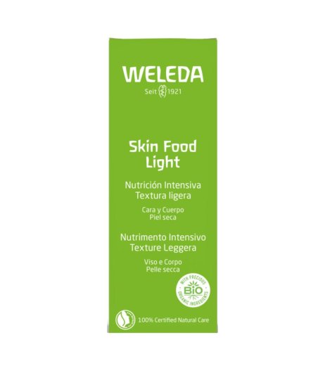 SKIN FOOD Light 75ml