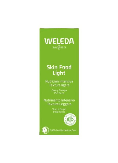 SKIN FOOD Light 75ml