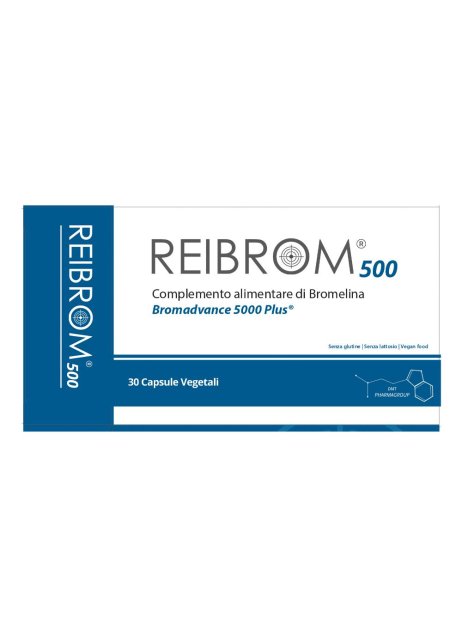 REIBROM 500 30CPS