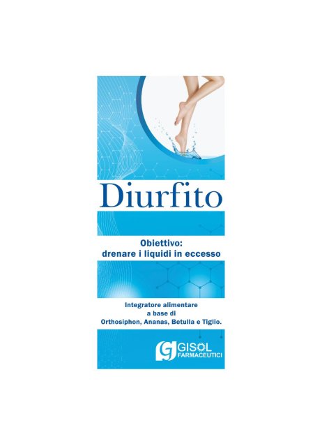 DIURFITO 200ml