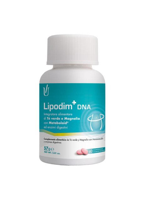 LIPODIM+DNA 60 Cpr