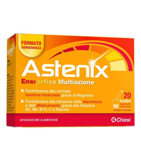 ASTENIX 20 Buste PROMO