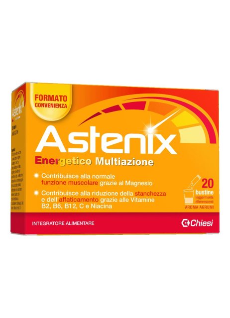 ASTENIX 20 Buste PROMO