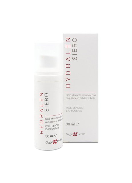 HYDRALEN Siero 30ml